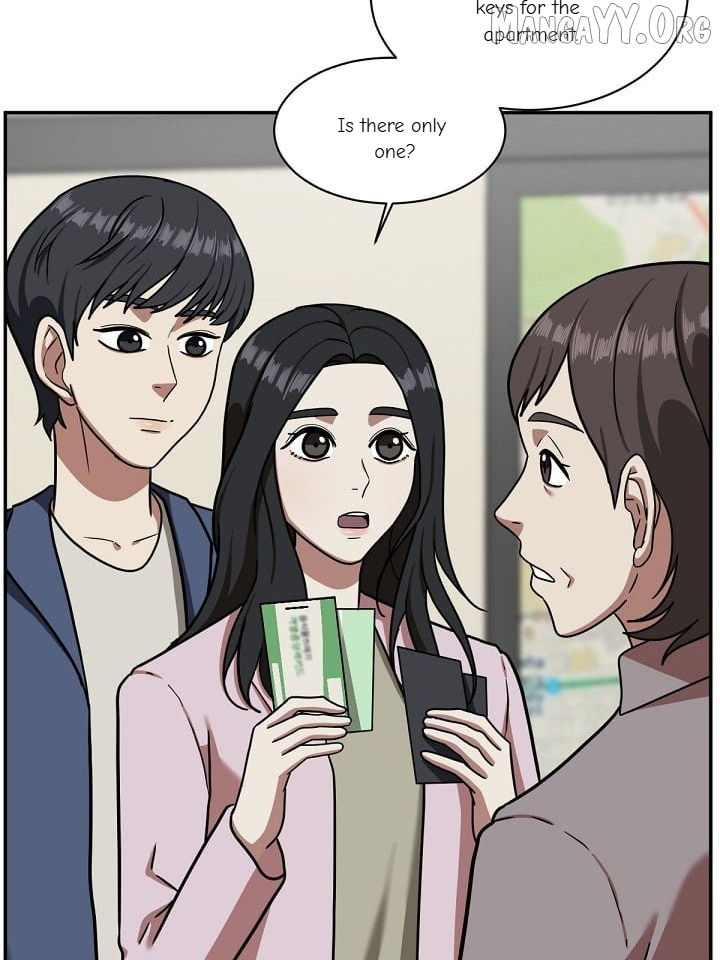Change Me Chapter 51 - page 78